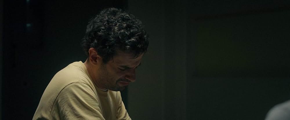 No Man of God（原題）の画像