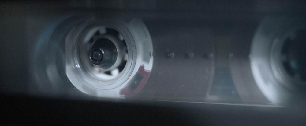 No Man of God（原題）の画像