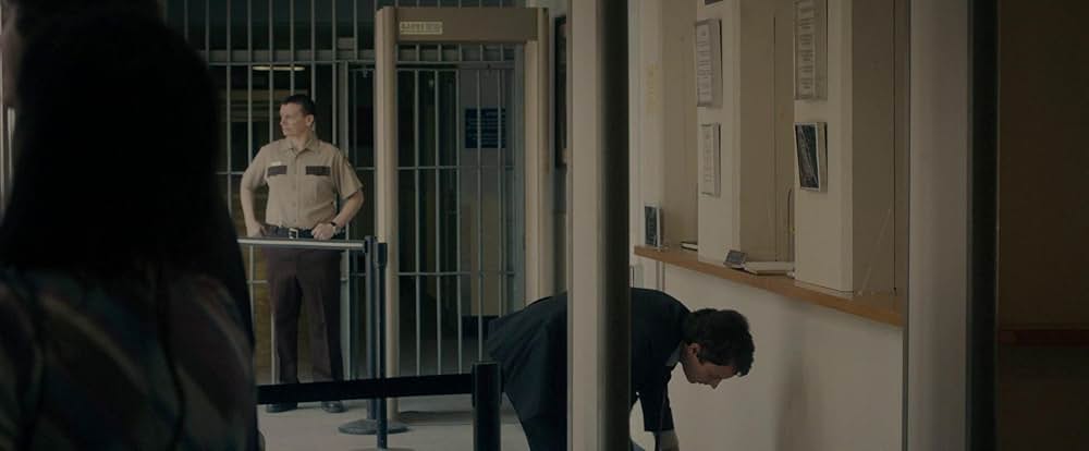 No Man of God（原題）の画像