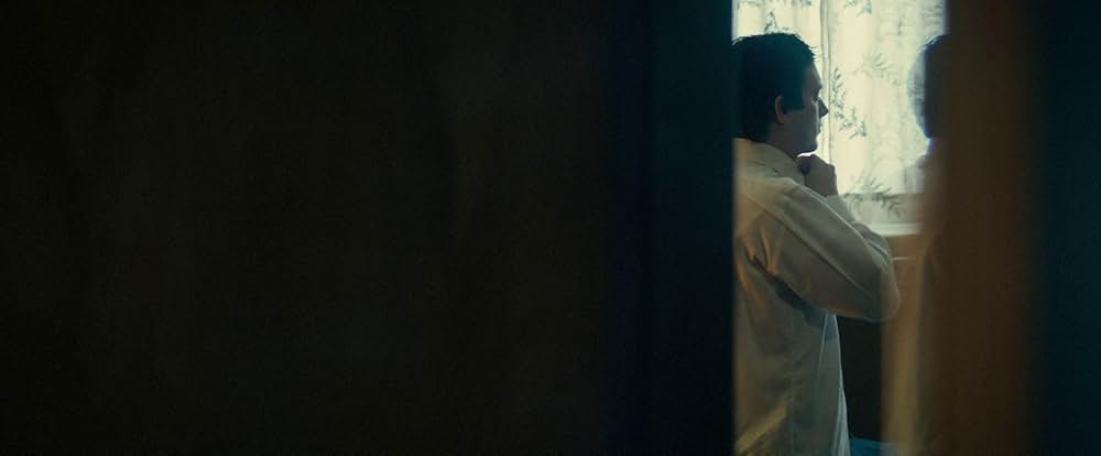 No Man of God（原題）の画像