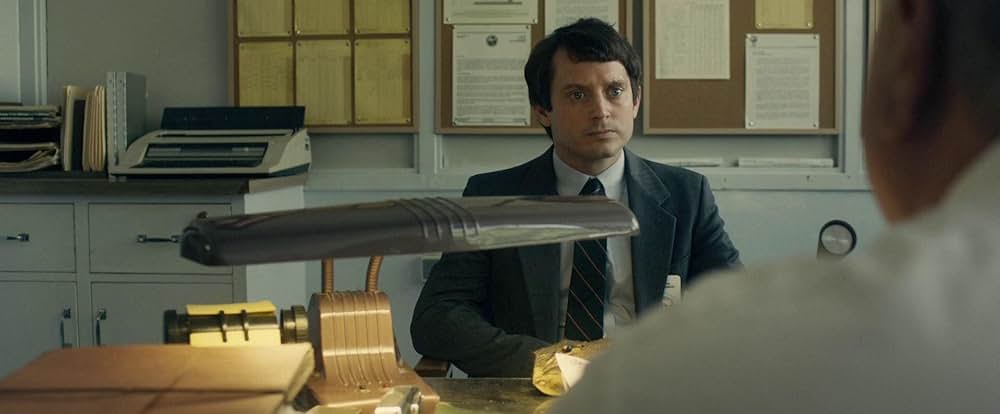 No Man of God（原題）の画像