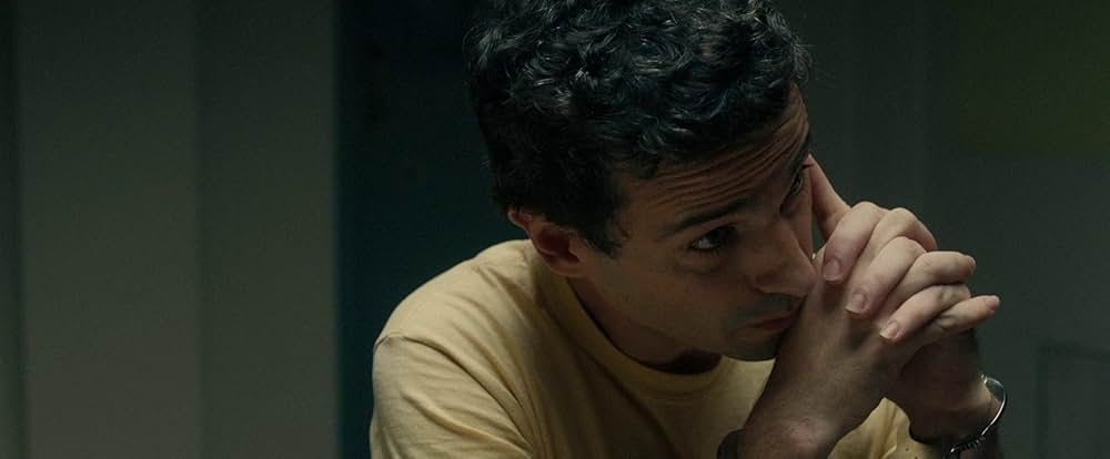 No Man of God（原題）の画像