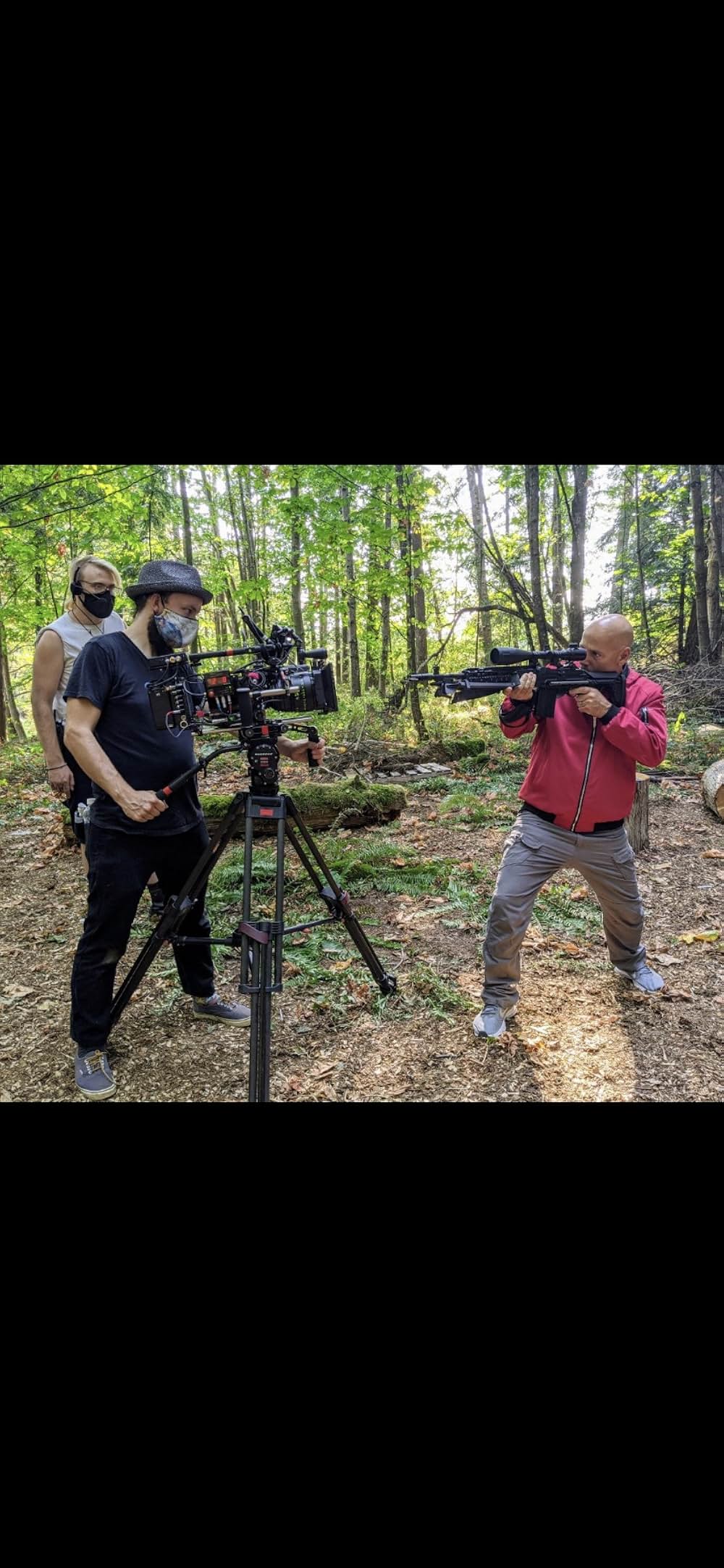 キル・ゲームの画像