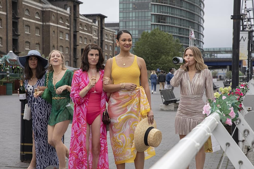 はちゃめちゃウェディング～世界一の迷惑家族～の画像