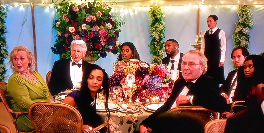 はちゃめちゃウェディング～世界一の迷惑家族～の画像