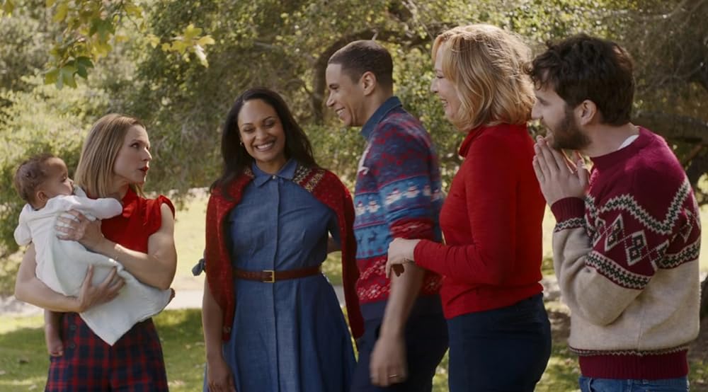 はちゃめちゃウェディング～世界一の迷惑家族～の画像