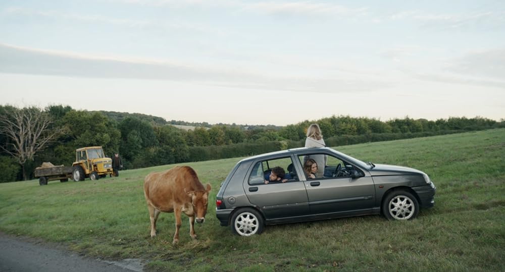 はちゃめちゃウェディング～世界一の迷惑家族～の画像