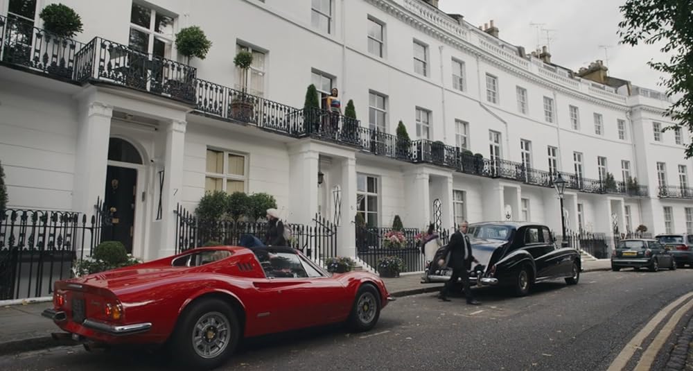 はちゃめちゃウェディング～世界一の迷惑家族～の画像