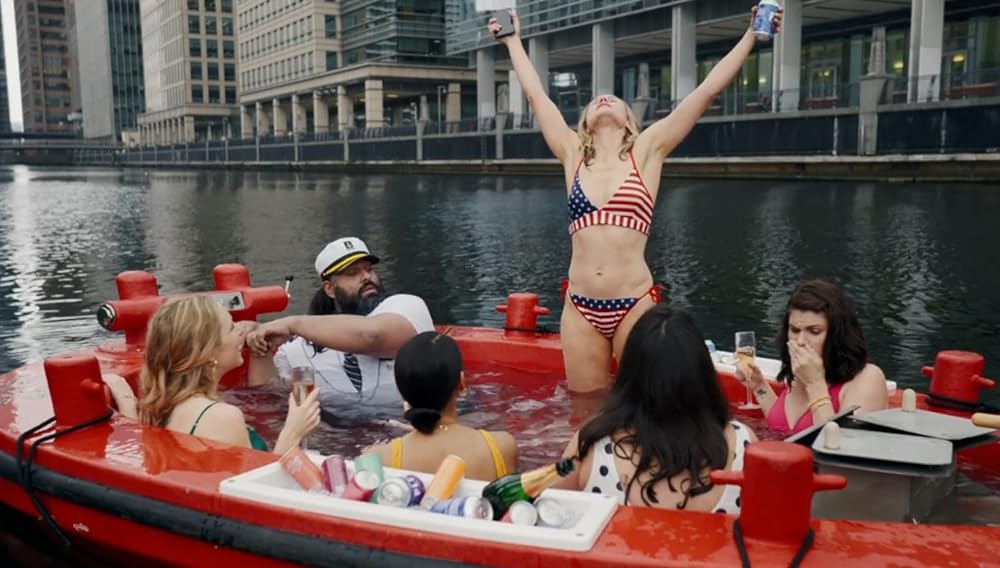 はちゃめちゃウェディング～世界一の迷惑家族～の画像