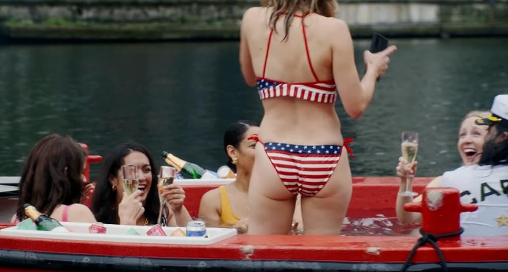 はちゃめちゃウェディング～世界一の迷惑家族～の画像