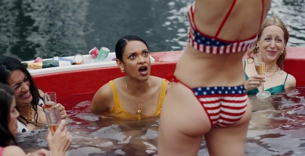 はちゃめちゃウェディング～世界一の迷惑家族～の画像