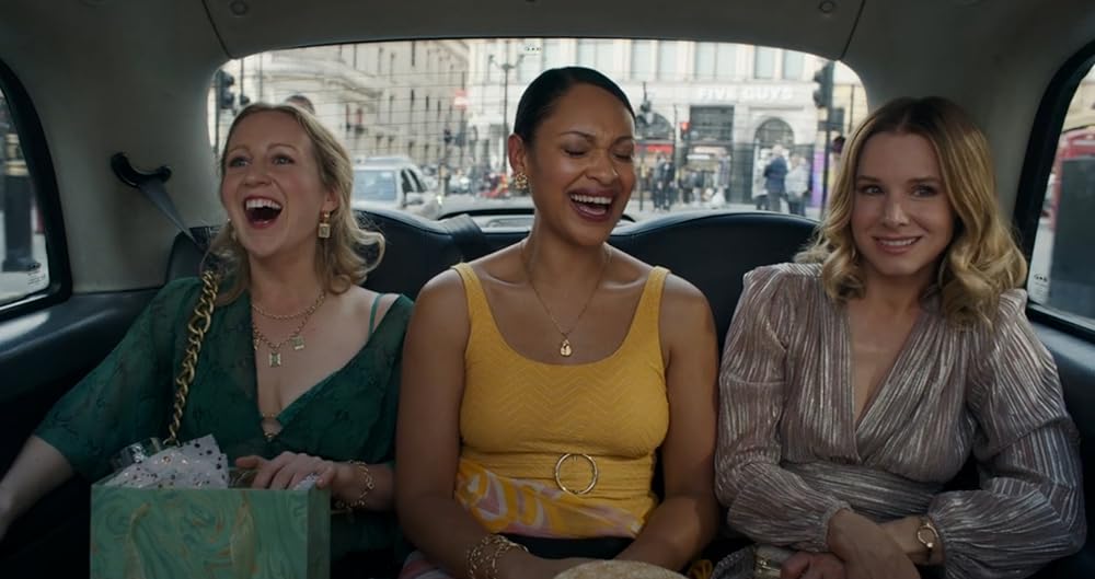 はちゃめちゃウェディング～世界一の迷惑家族～の画像