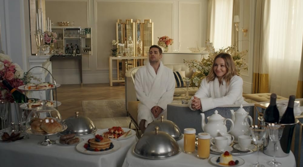 はちゃめちゃウェディング～世界一の迷惑家族～の画像