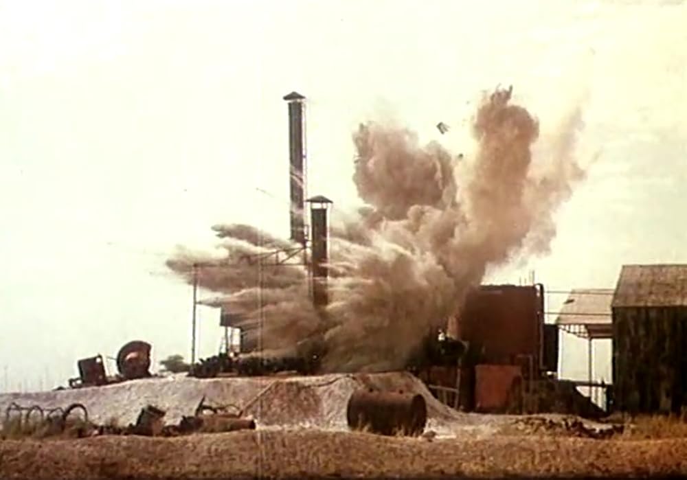 キリマンジャロの悪魔の画像