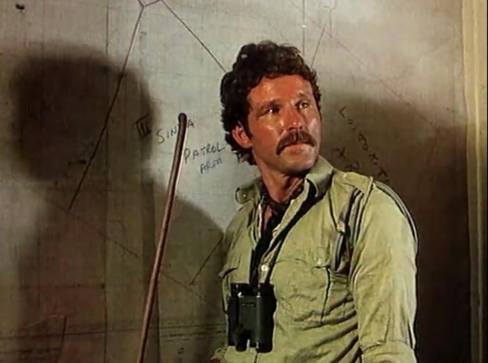 キリマンジャロの悪魔の画像