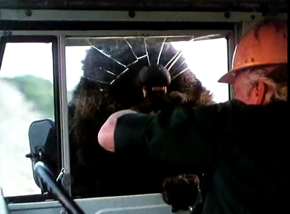 キリマンジャロの悪魔の画像