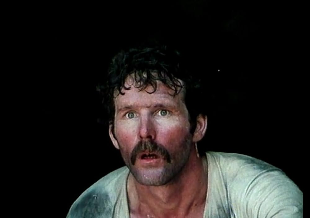 キリマンジャロの悪魔の画像