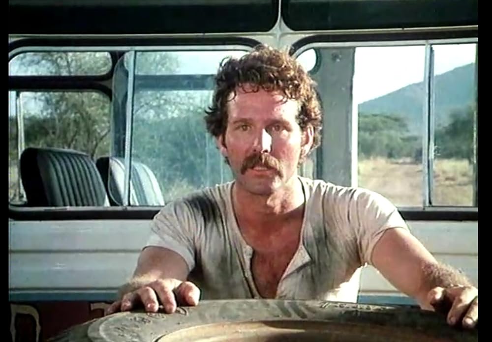 キリマンジャロの悪魔の画像