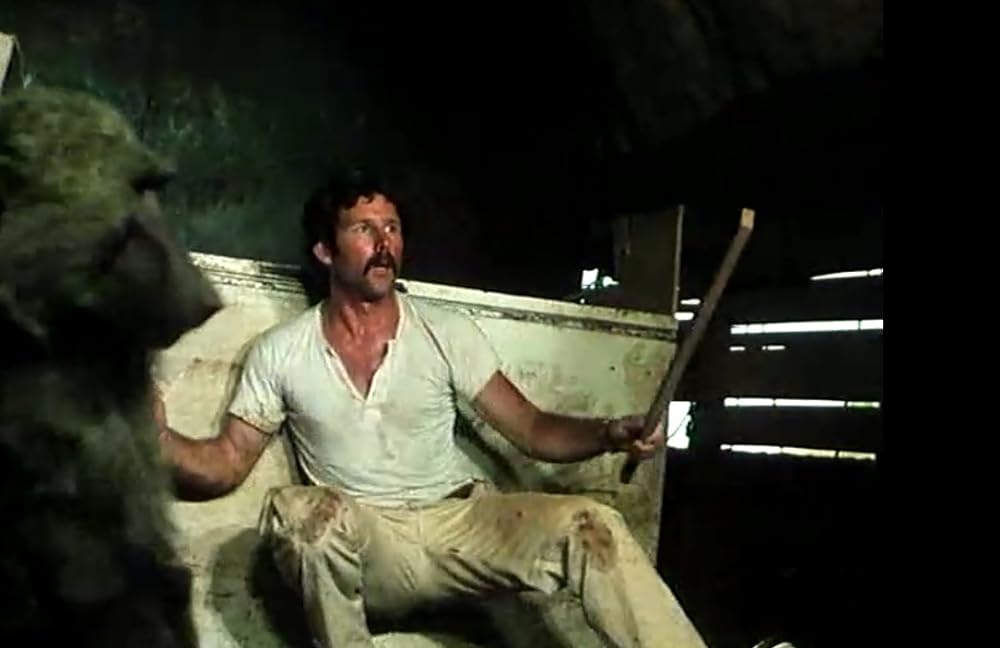 キリマンジャロの悪魔の画像