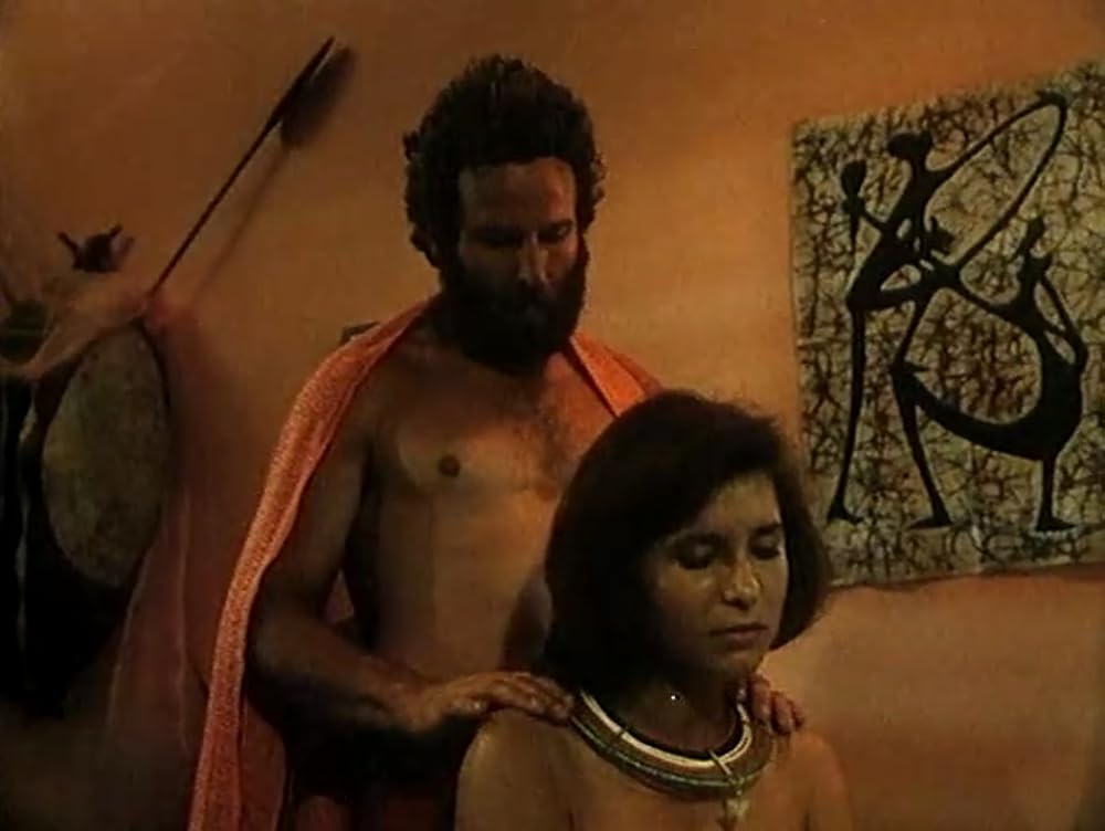 キリマンジャロの悪魔の画像