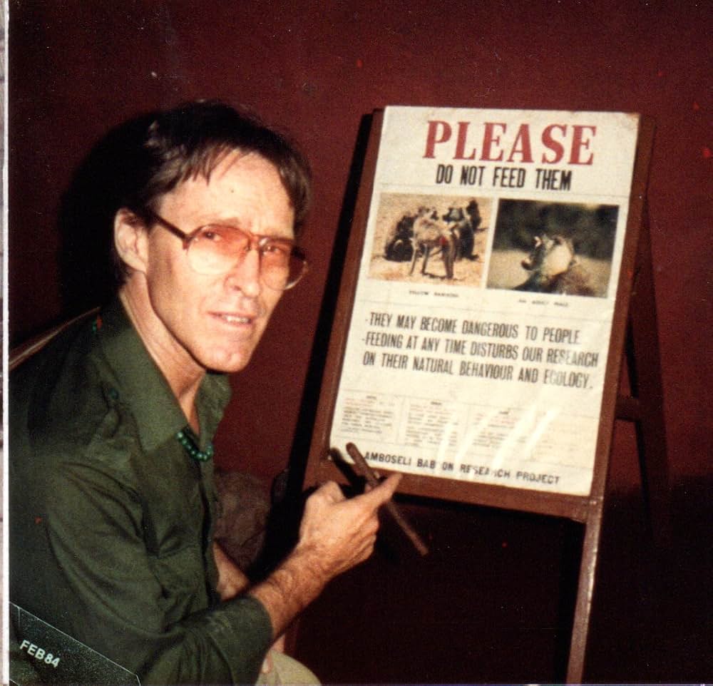 キリマンジャロの悪魔の画像