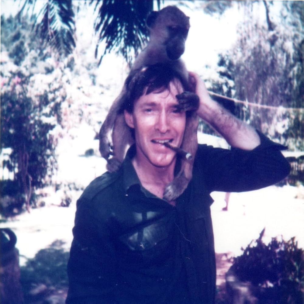 キリマンジャロの悪魔の画像