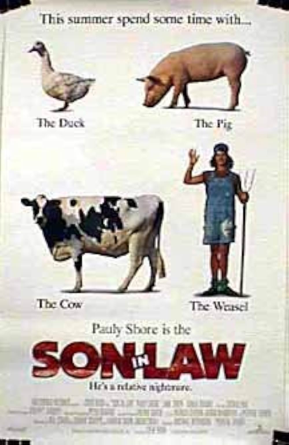 カントリー・ファーム／招かれざる婿！?の画像