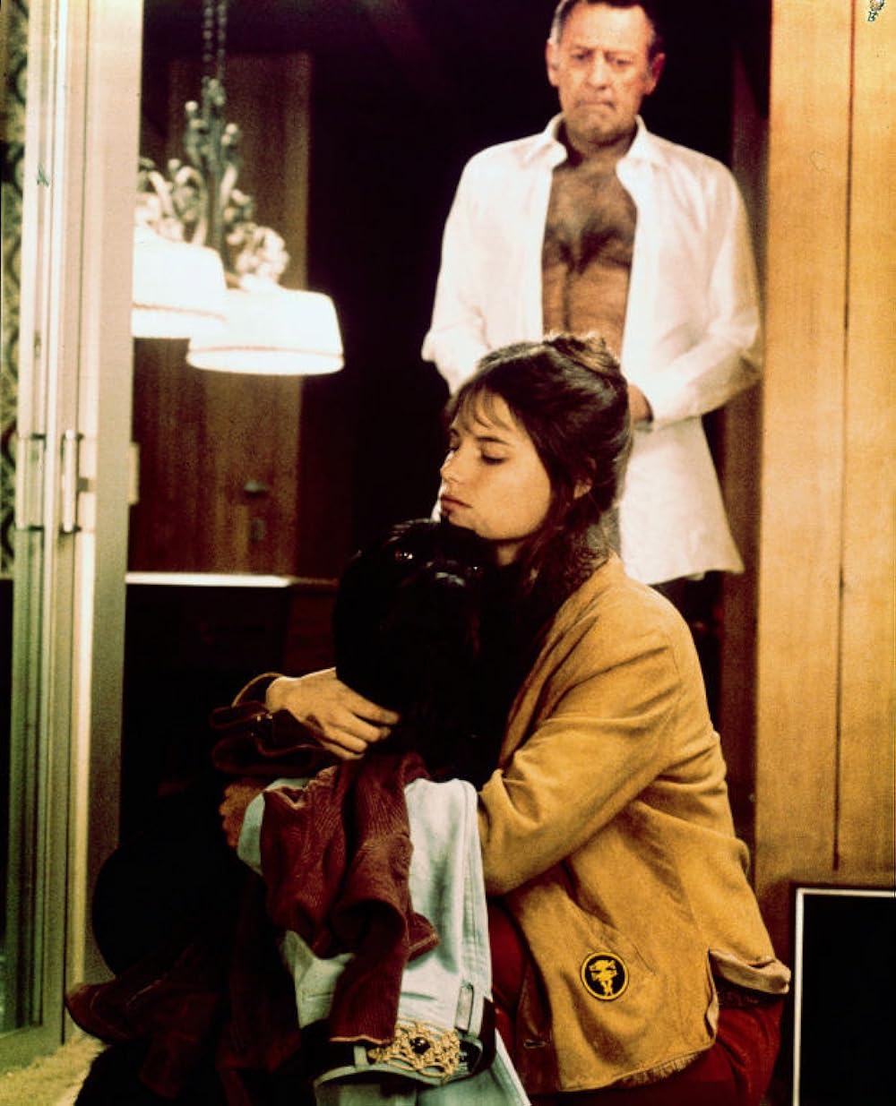 愛のそよ風の画像