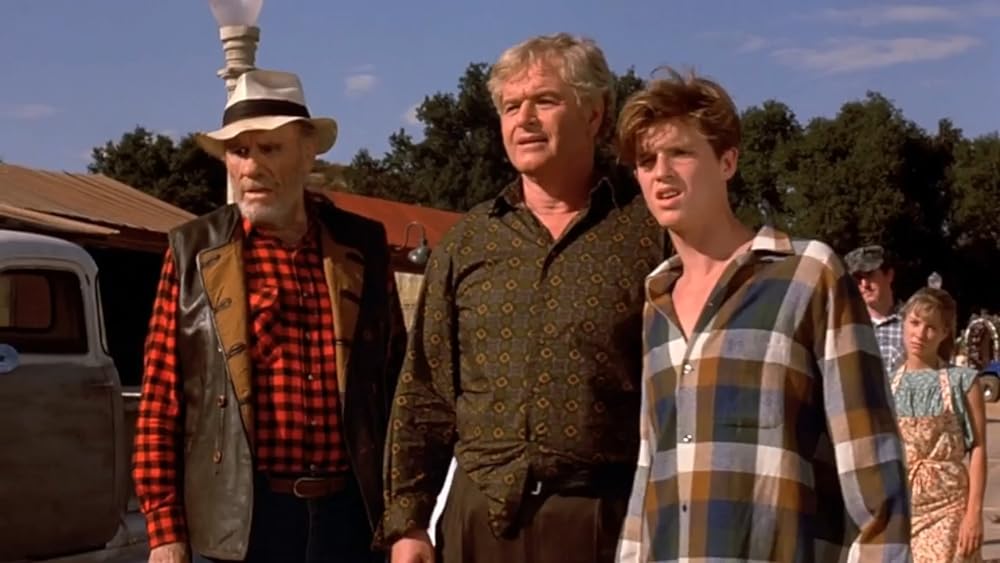 ザ・ハルマゲドン／ワーロック リターンズの画像