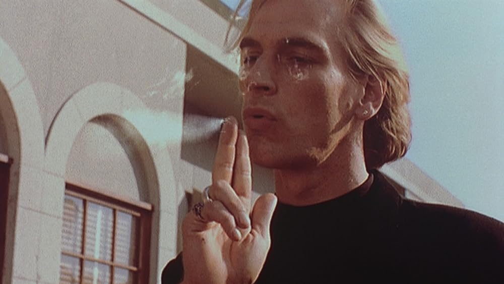 ザ・ハルマゲドン／ワーロック リターンズの画像