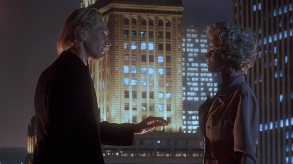 ザ・ハルマゲドン／ワーロック リターンズの画像