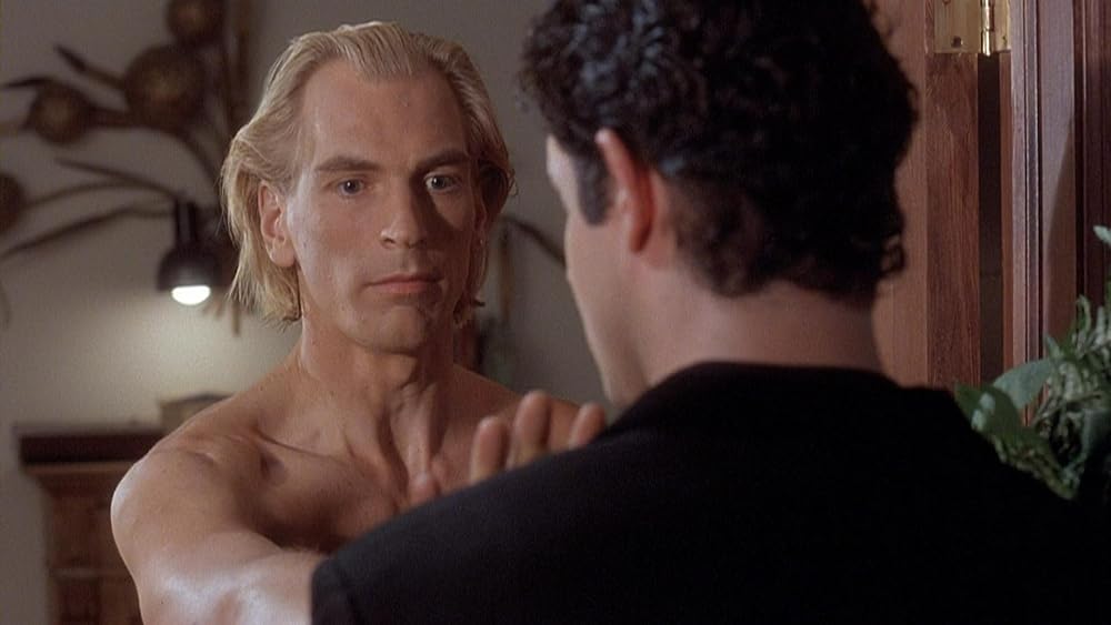 ザ・ハルマゲドン／ワーロック リターンズの画像