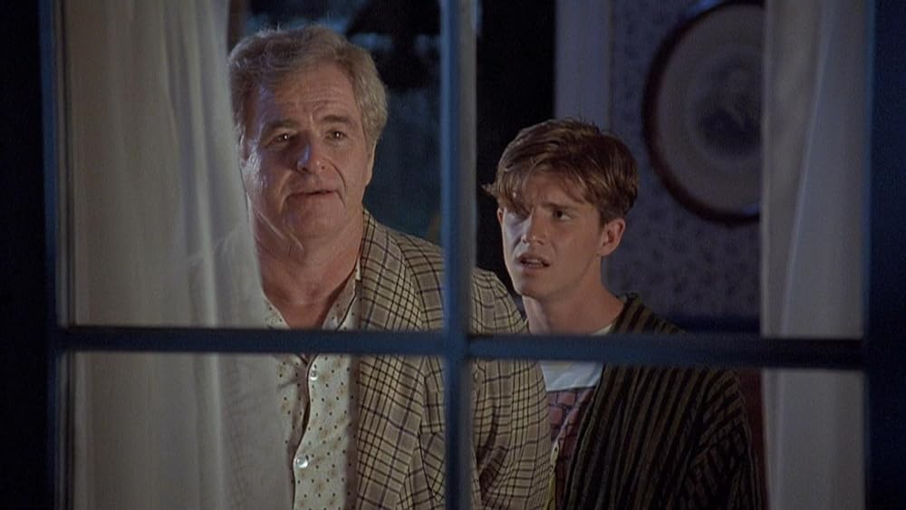 ザ・ハルマゲドン／ワーロック リターンズの画像