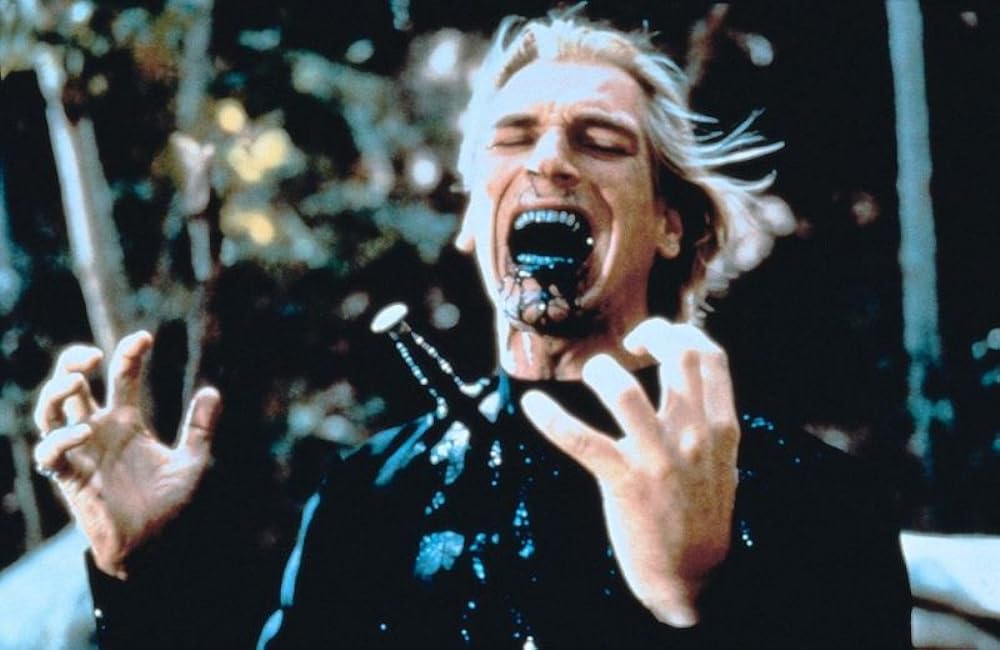 ザ・ハルマゲドン／ワーロック リターンズの画像