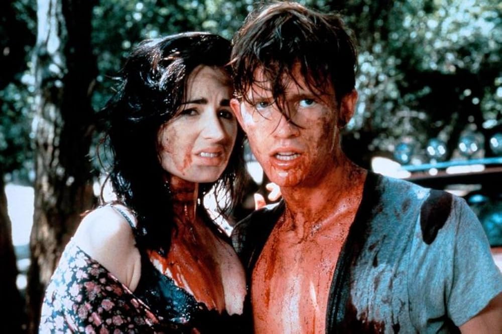 ザ・ハルマゲドン／ワーロック リターンズの画像