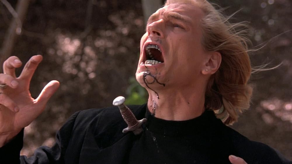 ザ・ハルマゲドン／ワーロック リターンズの画像