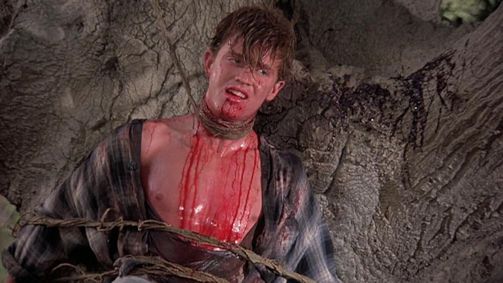 ザ・ハルマゲドン／ワーロック リターンズの画像