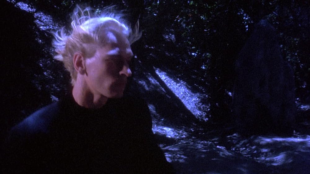 ザ・ハルマゲドン／ワーロック リターンズの画像