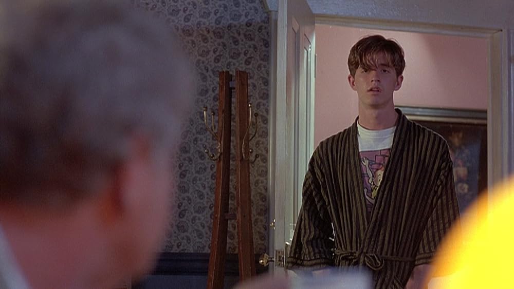 ザ・ハルマゲドン／ワーロック リターンズの画像