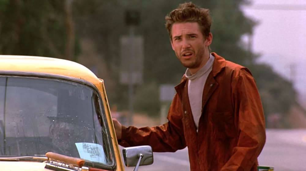 ザ・ハルマゲドン／ワーロック リターンズの画像