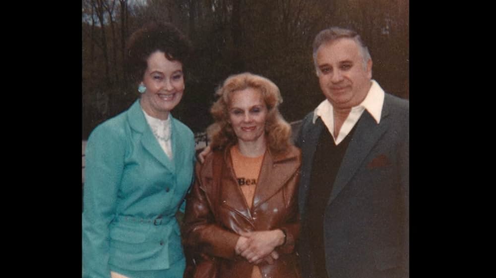 トゥルーホラー：悪魔が私に殺させたの画像