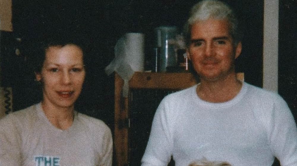 トゥルーホラー：悪魔が私に殺させたの画像