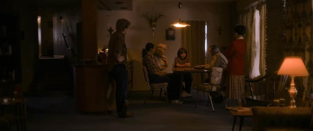 トゥルーホラー：悪魔が私に殺させたの画像