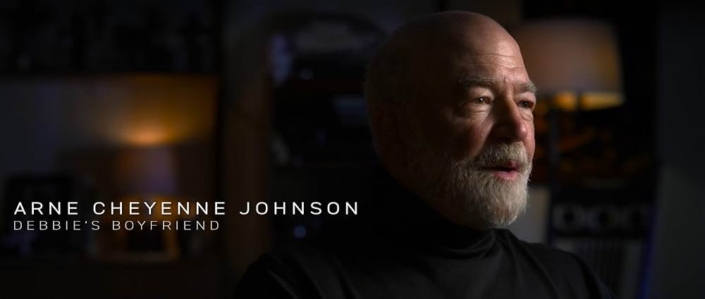 トゥルーホラー：悪魔が私に殺させたの画像