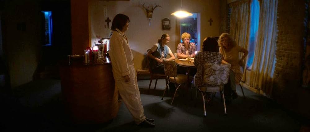 トゥルーホラー：悪魔が私に殺させたの画像