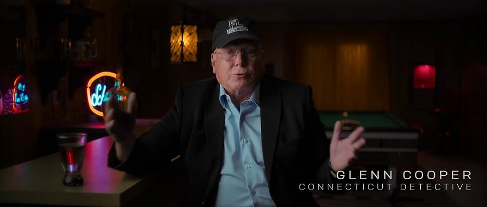 トゥルーホラー：悪魔が私に殺させたの画像