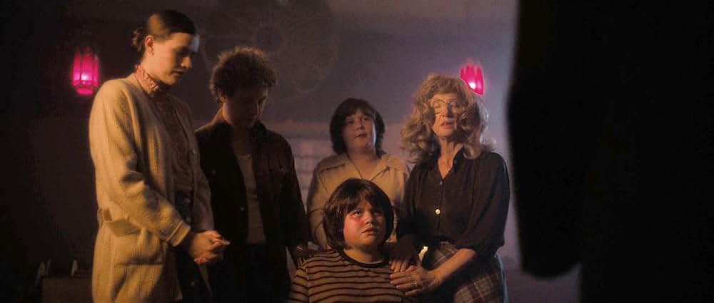 トゥルーホラー：悪魔が私に殺させたの画像