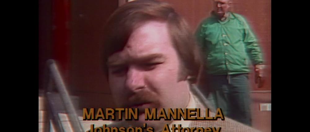 トゥルーホラー：悪魔が私に殺させたの画像