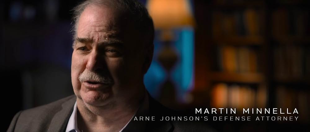 トゥルーホラー：悪魔が私に殺させたの画像