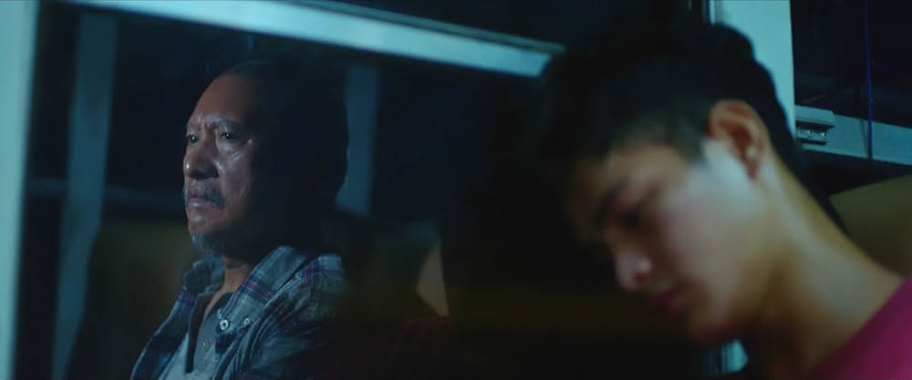 野獣のゴスペルの画像